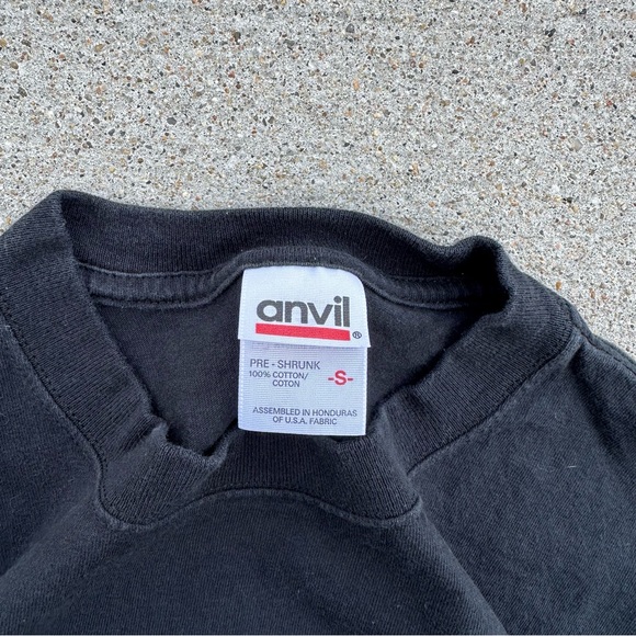 Vintage 2003 Shania Twain UP Tour Faded Country Tee - Picture 5 of 7